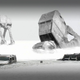 Illustration for article titled Hilarious Hungarian Ice Hummers On Hoth